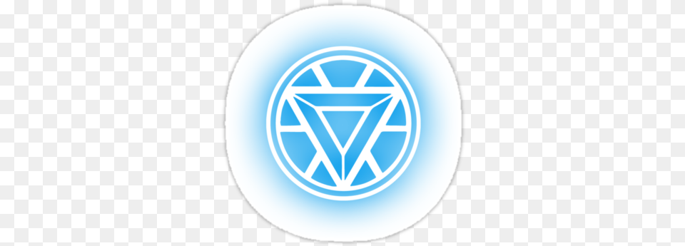 Arc Reactor By D1bee Iron Man Arc Reactor Logo, Accessories, Gemstone, Jewelry, Disk Png
