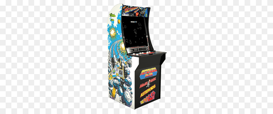 Arcade, Arcade Game Machine, Game Free Png