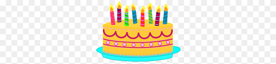 Arcade, Birthday Cake, Cake, Cream, Dessert Free Transparent Png