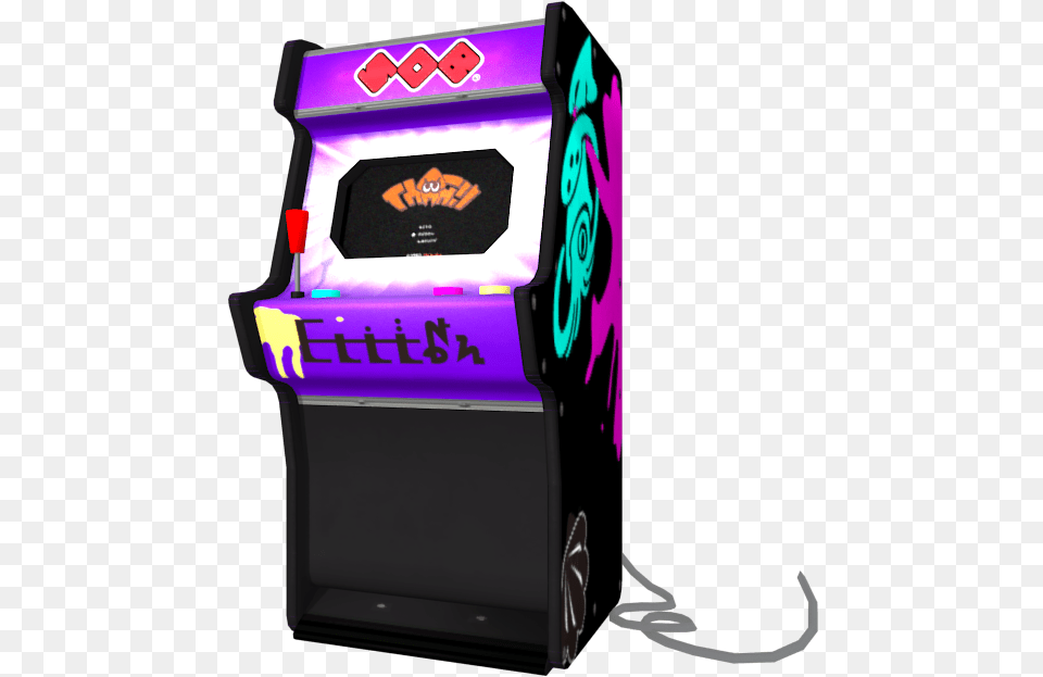 Arcade Cabinet Video Game Arcade Cabinet, Arcade Game Machine Free Png Download