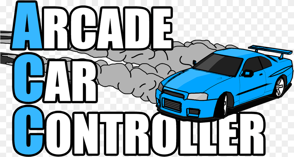 Arcade Car Controller Systems Unity Asset Store Automotive Decal, Vehicle, Transportation, Neighborhood, Tire Png
