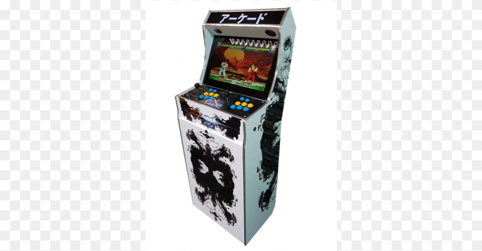 Arcade Game, Arcade Game Machine Free Transparent Png