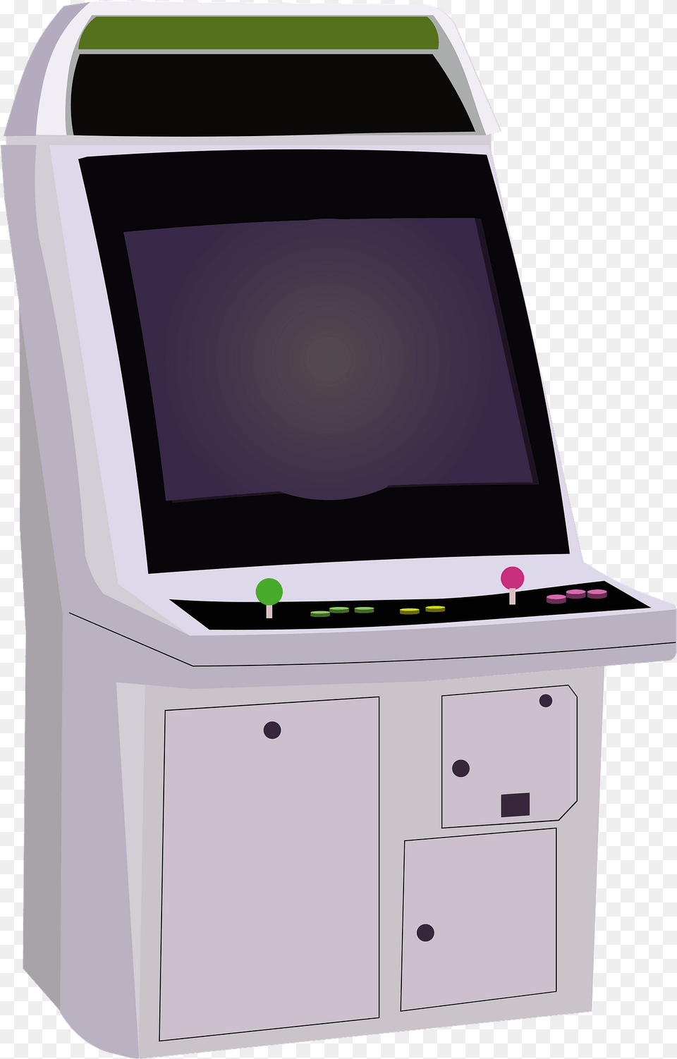 Arcade Game Clipart Video Game Arcade, Arcade Game Machine Free Transparent Png