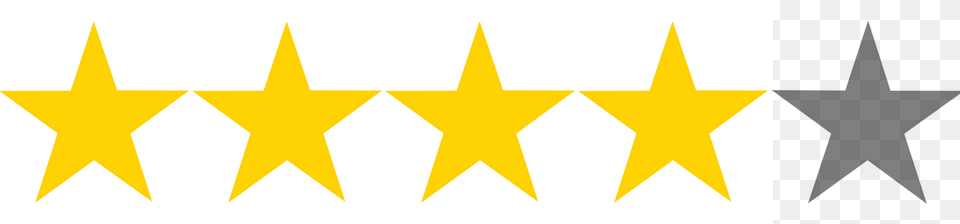 Arcade Game Series Galaga, Star Symbol, Symbol, Gold Free Png Download