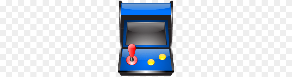 Arcade Games Package Icon, Electronics, Arcade Game Machine, Game, Mobile Phone Free Png