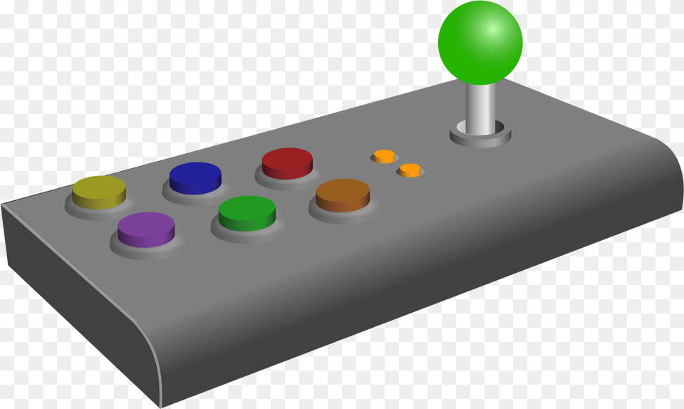 Arcade Joystick, Electronics Png