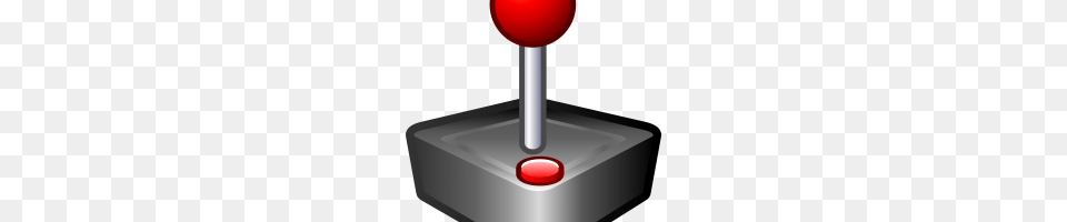 Arcade Joystick, Electronics Png Image