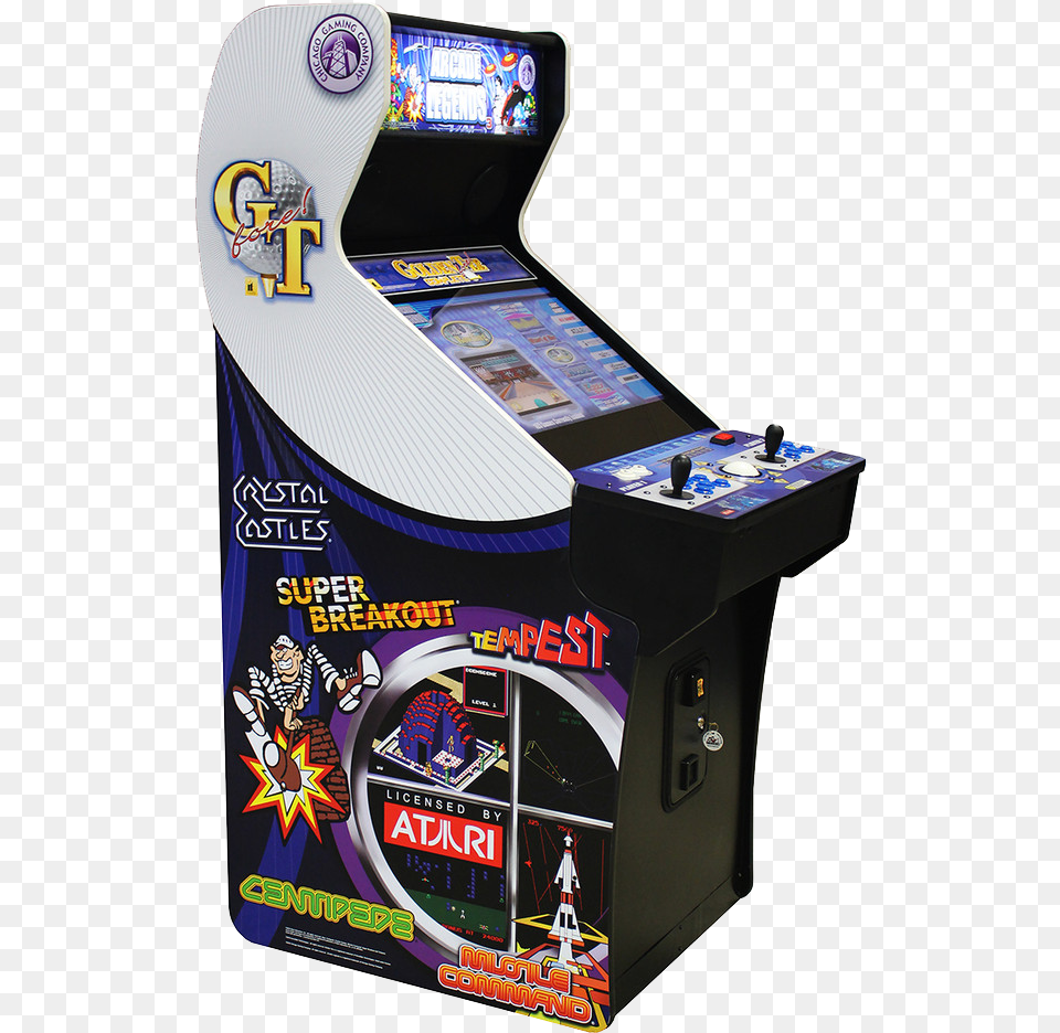 Arcade Legends, Arcade Game Machine, Game Png
