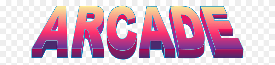 Arcade Logos, Logo Png Image