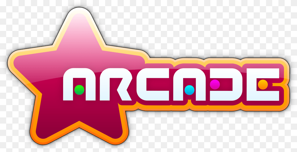 Arcade Logos Video Game Arcade Logo, First Aid, Symbol Free Png Download