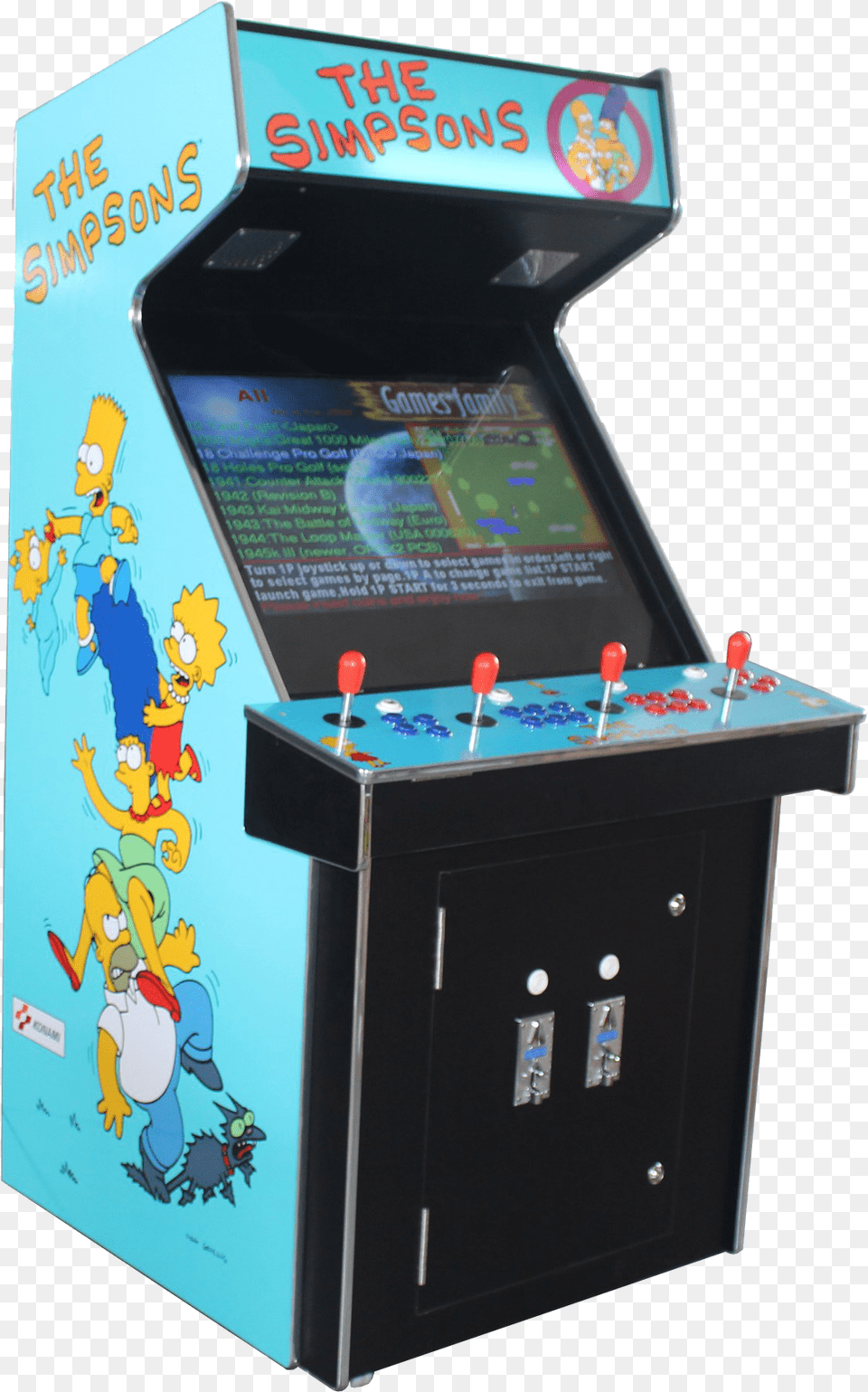 Arcade Machine Video Game Machine, Arcade Game Machine, Electrical Device, Switch Png