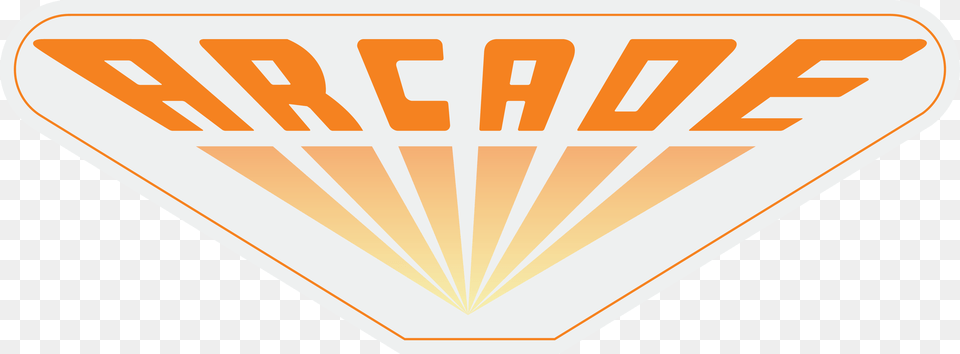 Arcade Sign Stranger Things, Logo, Symbol Free Png