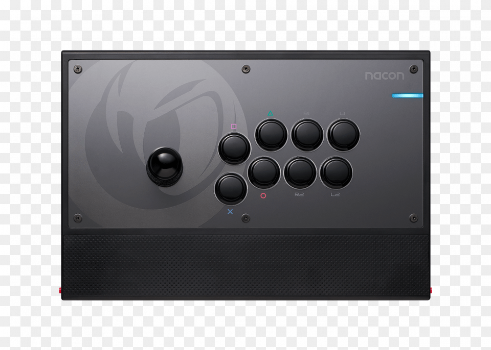 Arcade Stick Nacon Daija Soulcalibur Vi Exclusive, Electrical Device, Switch, Electronics, Speaker Free Png