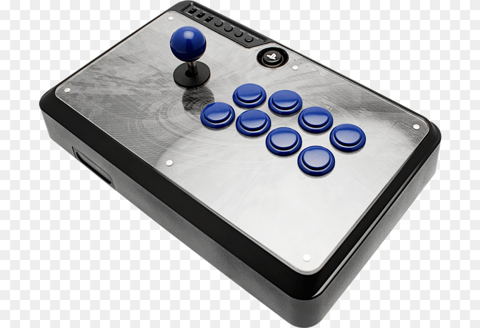 Arcade Stick Venom Arcade Stick, Electronics, Mobile Phone, Phone, Joystick Free Transparent Png