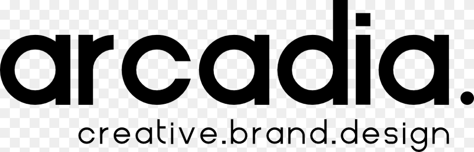Arcadia Brands Creative Brand Design Circle, Logo, Text Free Png