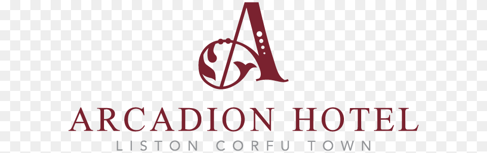 Arcadion Hotel Liston Corfu Special Offers, Logo, Text Png