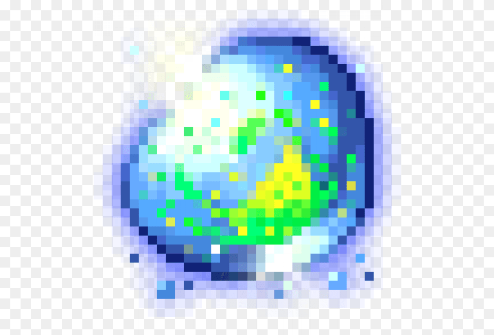 Arcane River Droplet Stone, Astronomy, Outer Space, Planet, Globe Png Image