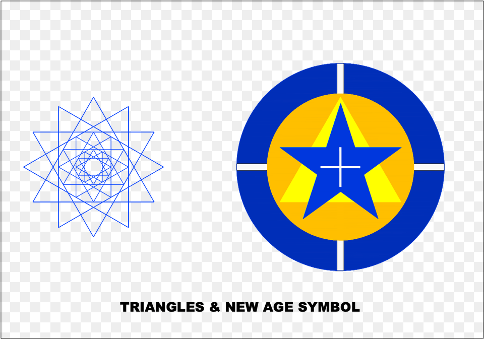Arcane Symbols, Star Symbol, Symbol Png