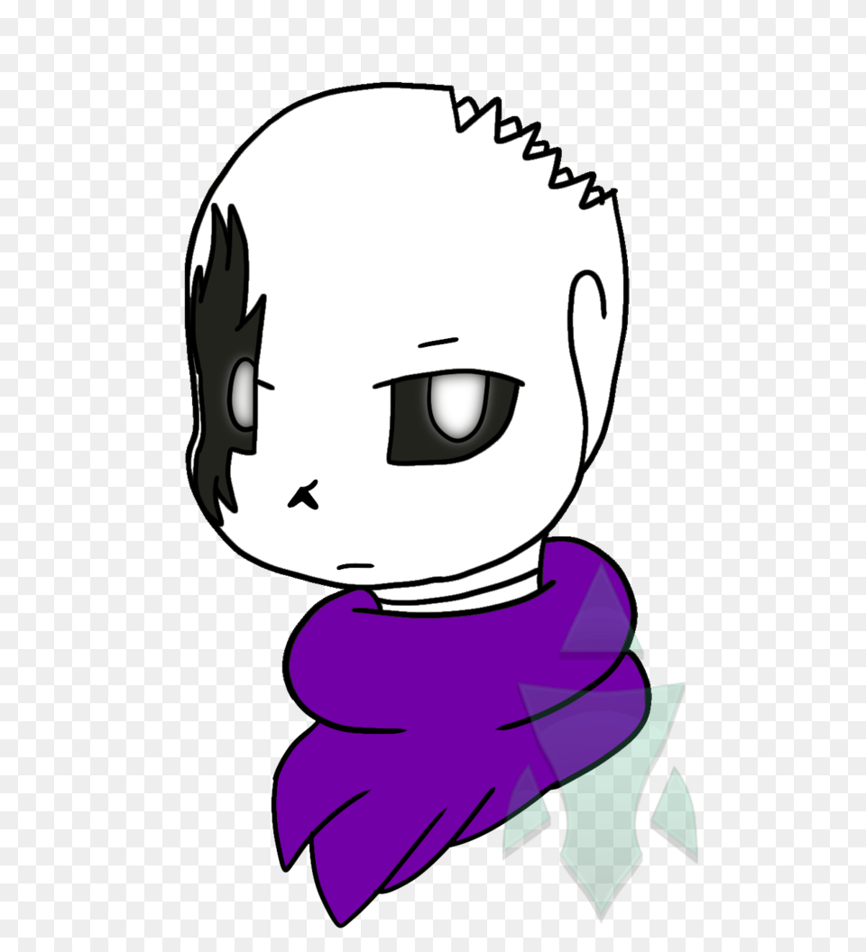 Arcanetale Sans, Book, Comics, Publication, Baby Png Image