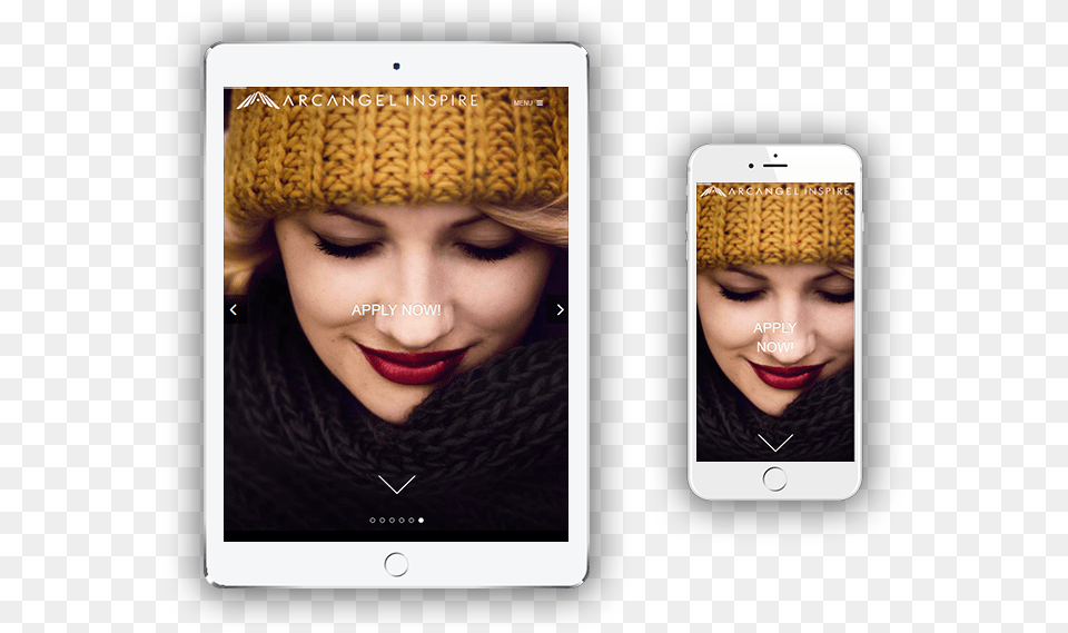 Arcangel Responsive Website Iphone, Adult, Person, Woman, Female Png