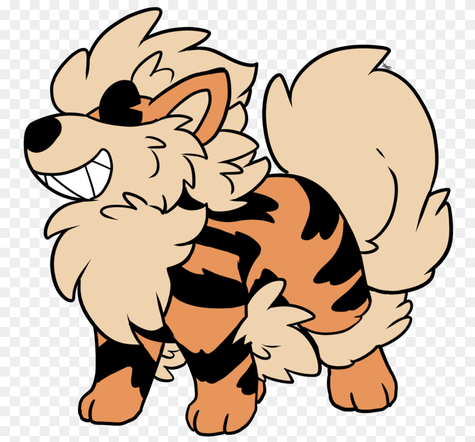 Arcanine, Baby, Person, Cartoon, Face Png