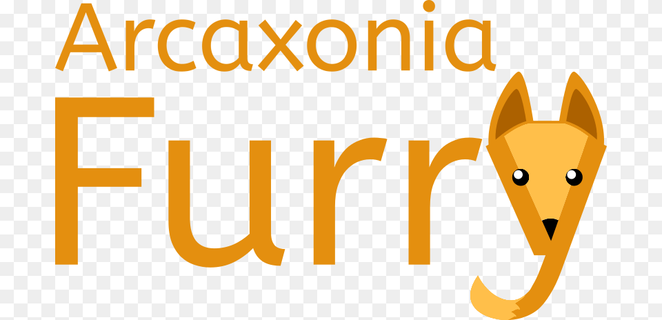 Arcaxonia Furry, Text Png