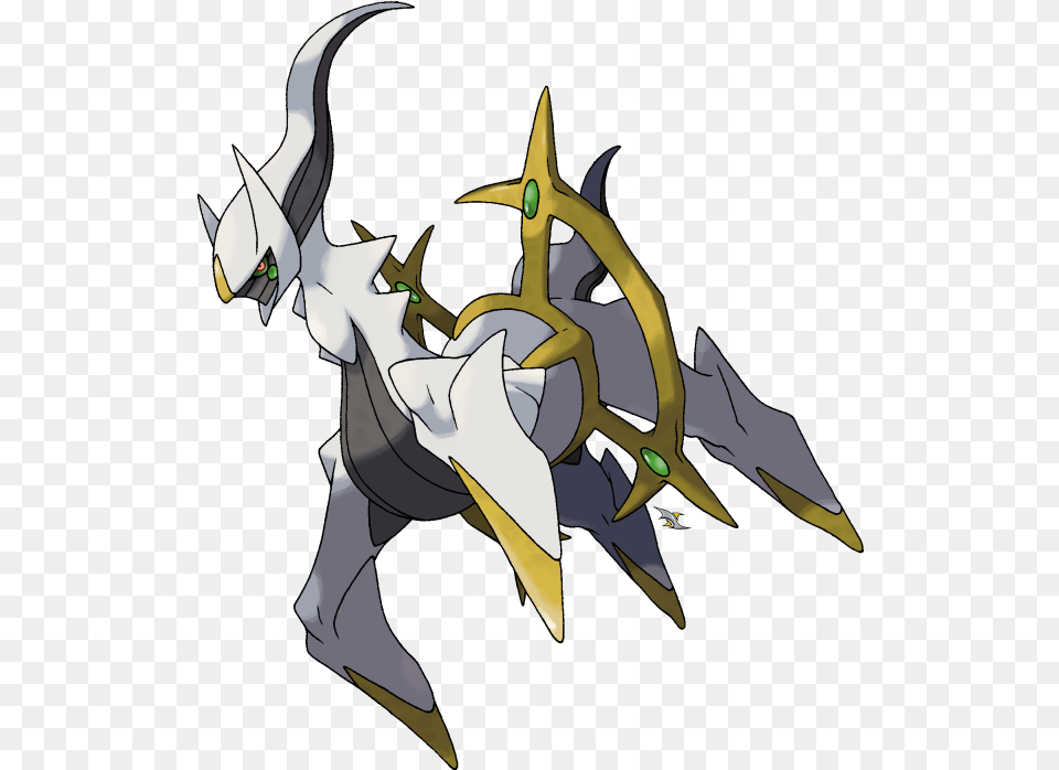 Arceus In 2020 Pokemon Arceus Transparent, Adult, Female, Person, Woman Free Png