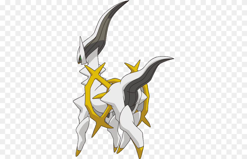 Arceus Photo Arceus 2 1 Pokemon Arceus, Animal, Kangaroo, Mammal Png