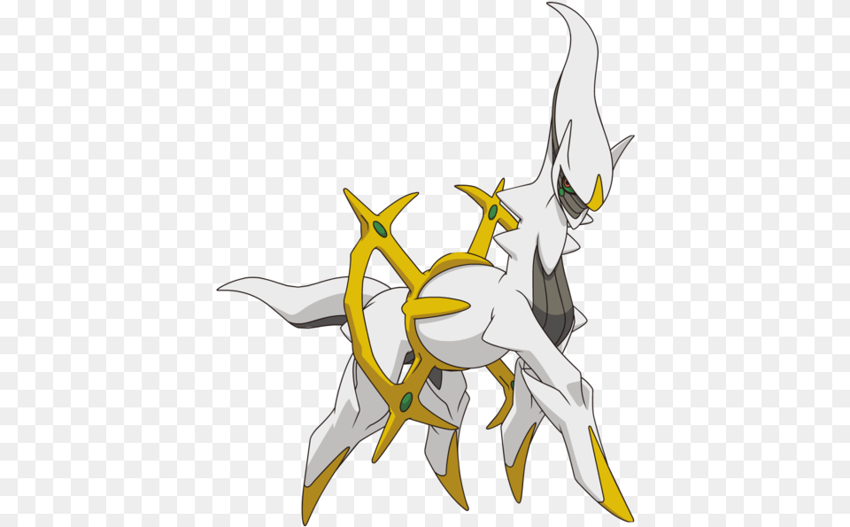 Arceus Pokemon Arceus, Animal, Kangaroo, Mammal Png Image