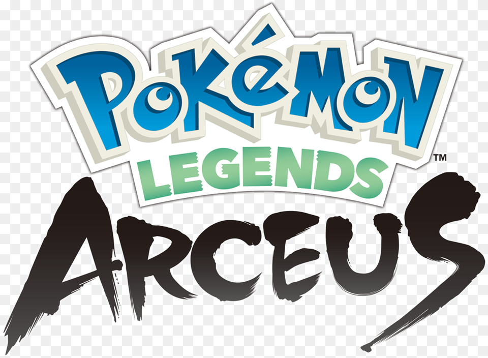 Arceus Pokemon Shining Pearl Logos, People, Person, Crowd, Text Free Transparent Png