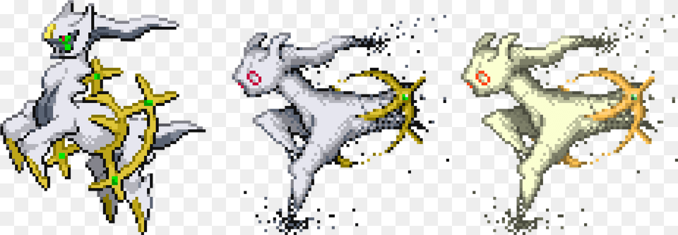 Arceus Sprite My Stylised Beta Moving Pics Gif Pokemon, Animal, Mammal, People, Person Free Transparent Png