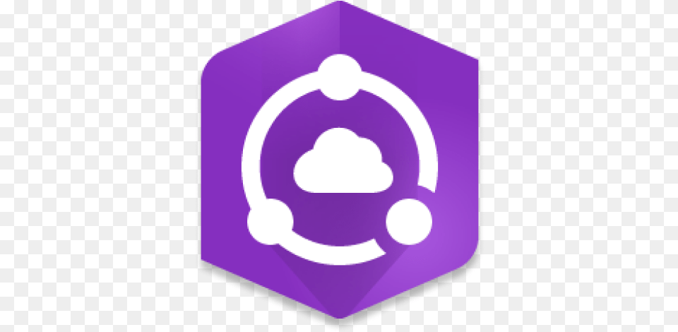 Arcgis Platform Geomarvel Arcgis Platform Logo, Purple, Disk Free Transparent Png