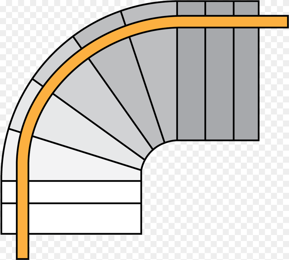 Arch, Architecture, Building, Handrail, House Free Png