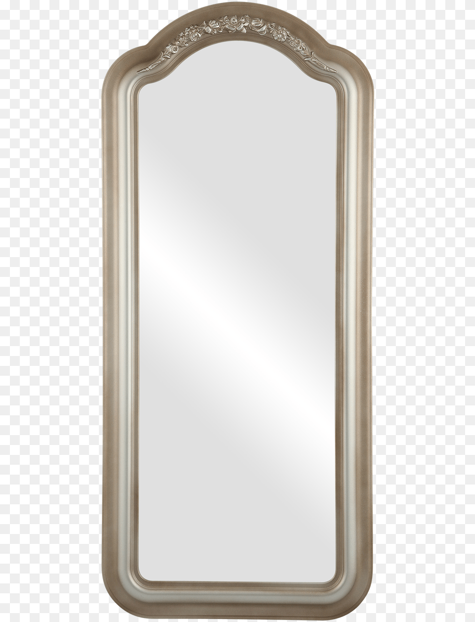 Arch, Mirror, Photography Free Png