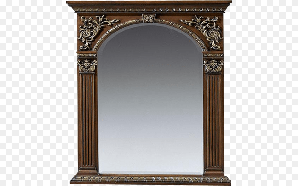 Arch, Architecture, Mirror Png Image