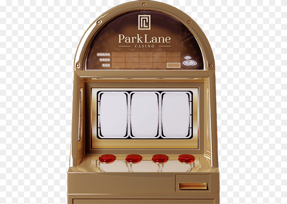 Arch, Gambling, Game, Slot, Appliance Free Transparent Png