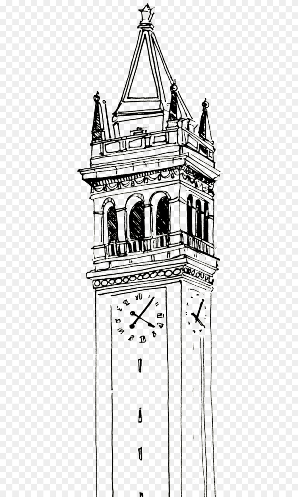 Arch, Architecture, Bell Tower, Building, Tower Free Transparent Png