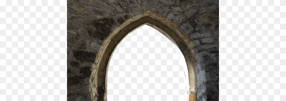 Arch Architecture, Dungeon, Crypt Free Png