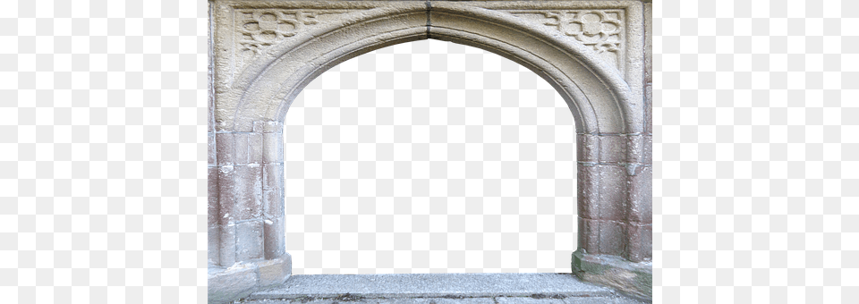 Arch Architecture, Gothic Arch, Gate Free Png