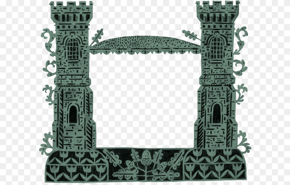 Arch, Architecture, Home Decor Png Image