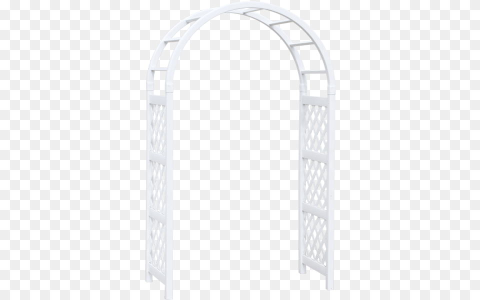 Arch, Architecture, Crib, Furniture, Infant Bed Png Image