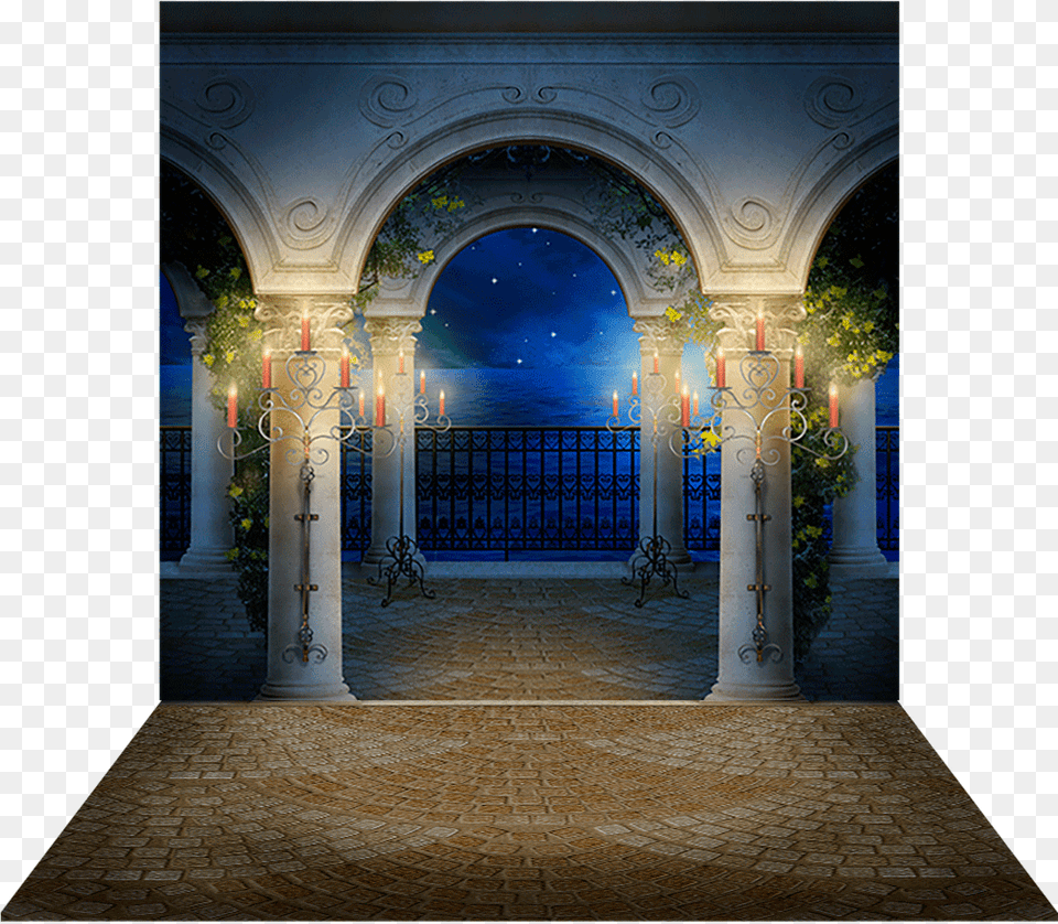 Arch, Path, Walkway, Flooring, Floor Free Png