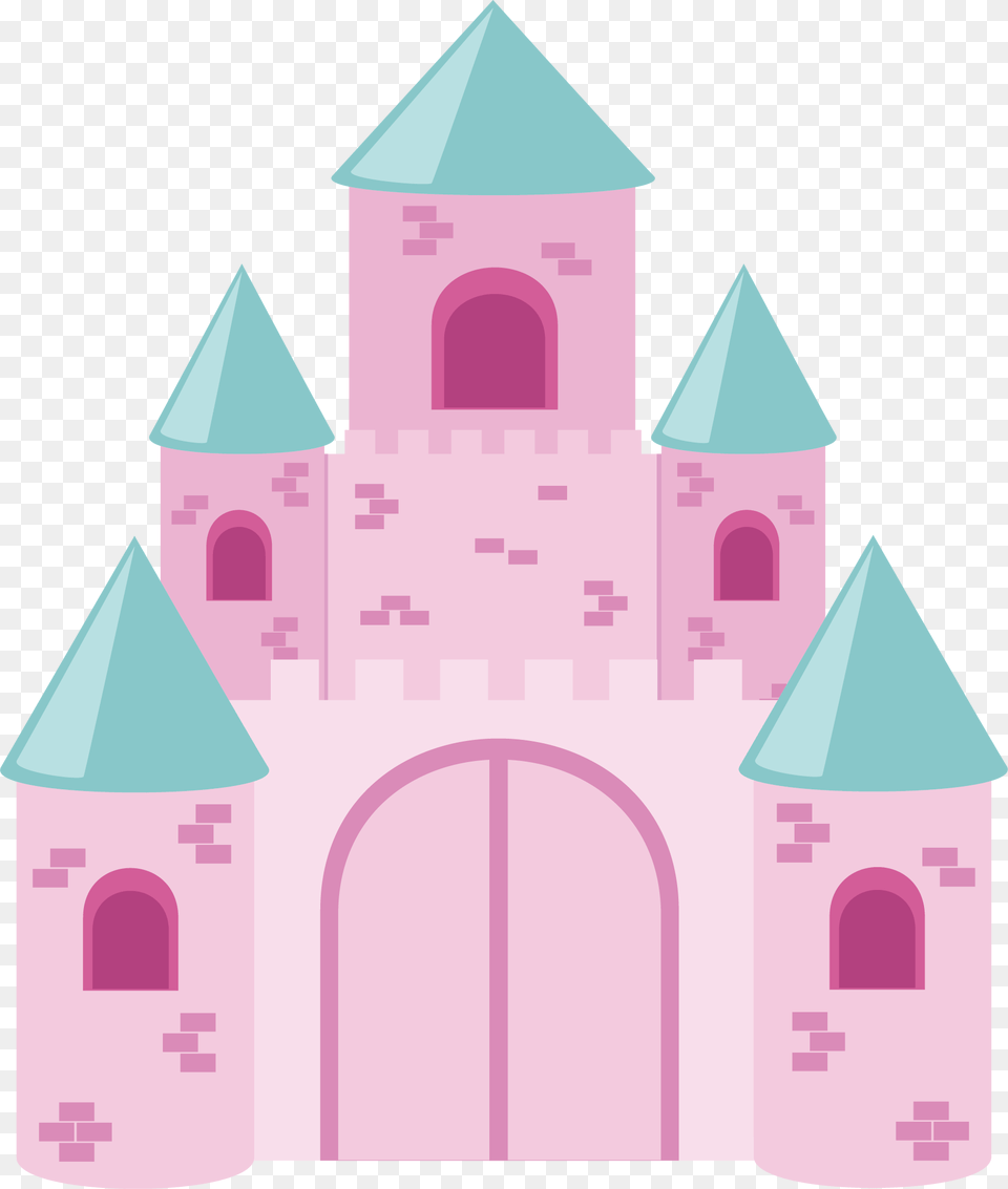 Arch Clipart Castle Magic Castle Cartoon, Architecture, Building Free Png Download
