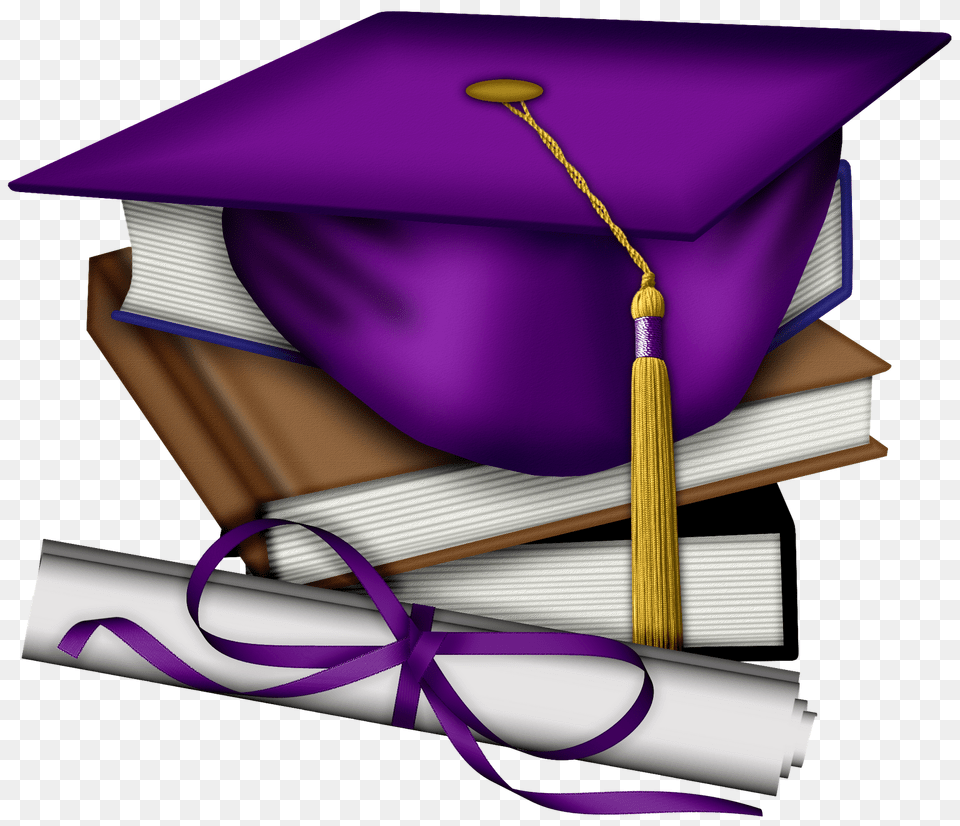 Arch Clipart Graduation, People, Person, Purple, Text Free Png Download