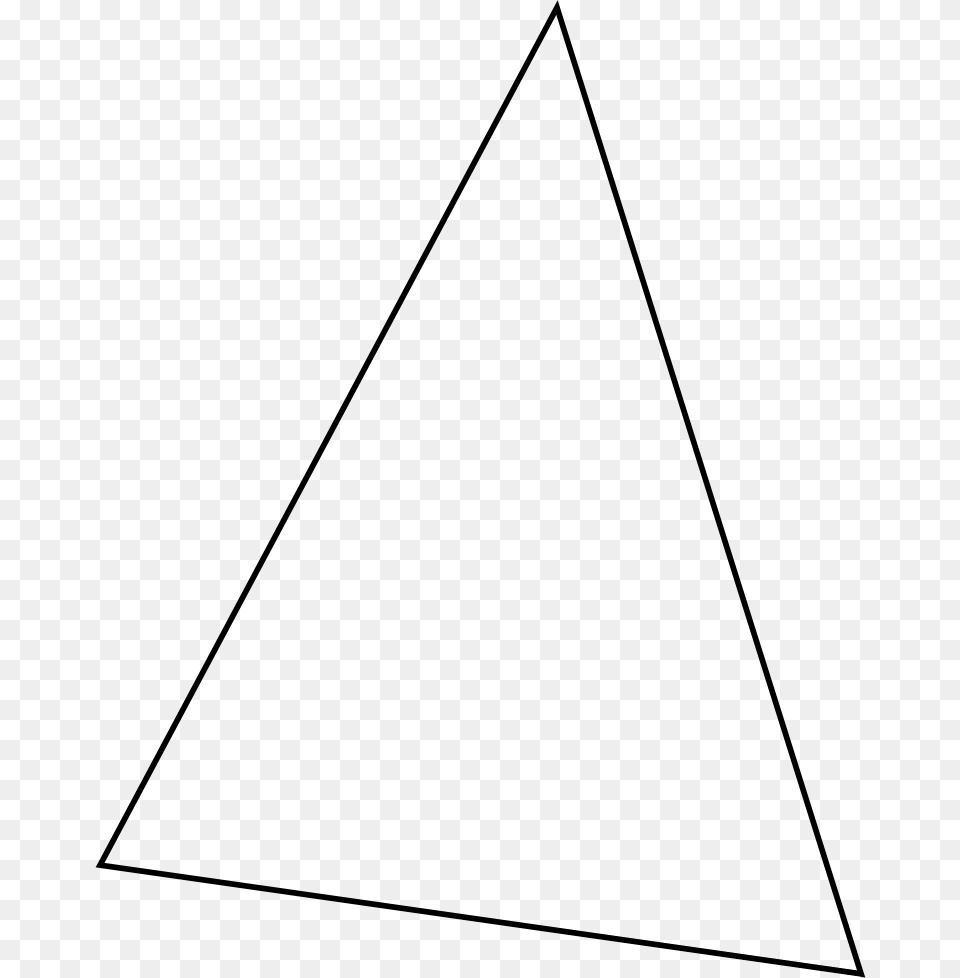 Arch Enemies 1 30 Oct 2018 Triangle, Gray, Lighting Free Png