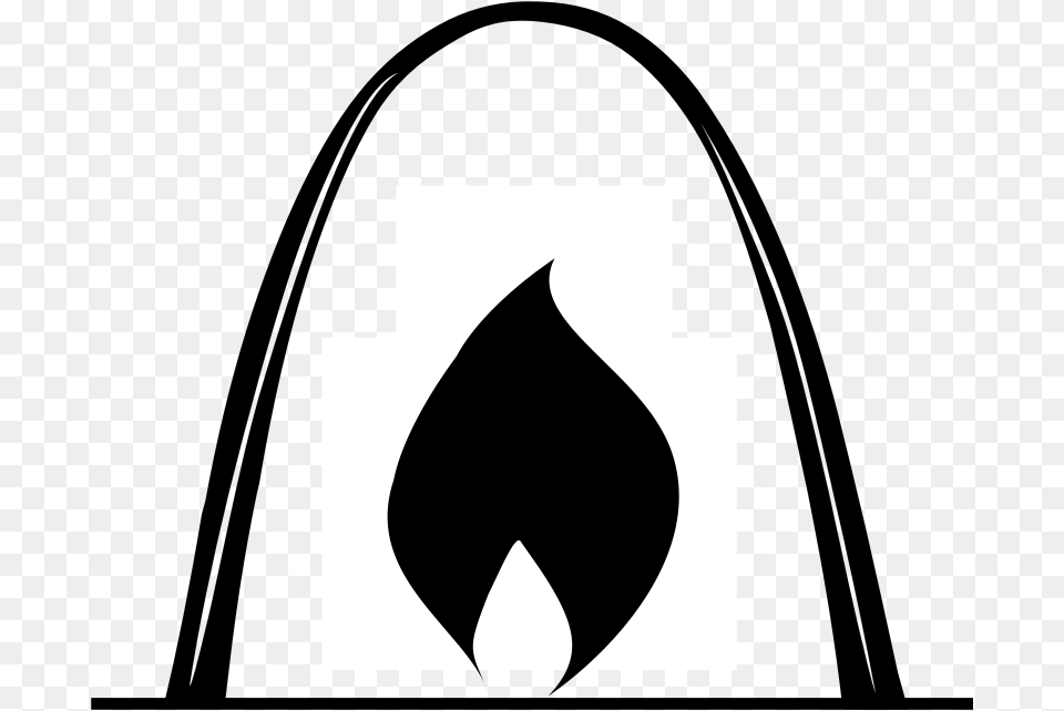 Arch Flame, Accessories, Bag, Handbag, Bow Free Transparent Png