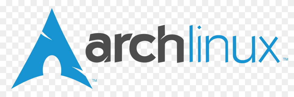 Arch Linux, Logo Png