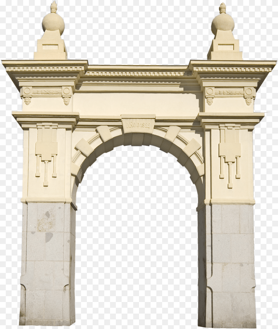 Arch Roman Architecture Arch, Building Free Transparent Png