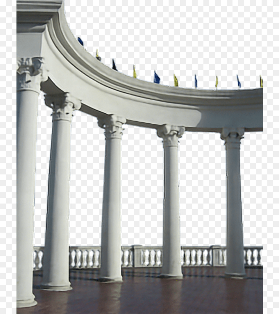 Arch Roman Transparent Background Pillar, Architecture, Building Free Png