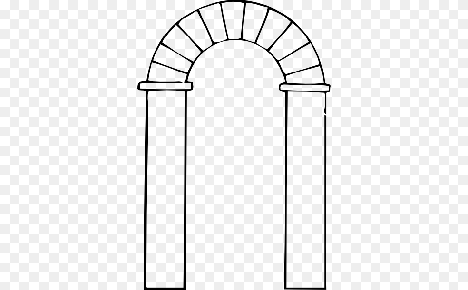 Arch Types Clip Art, Architecture Png